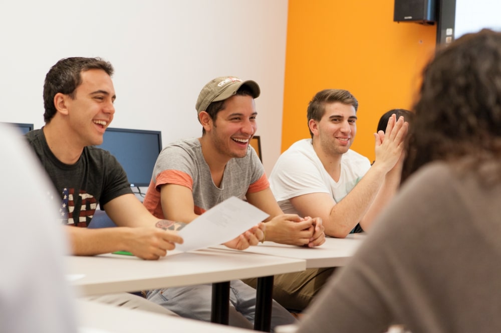 stage linguistique New York cours de langue USA